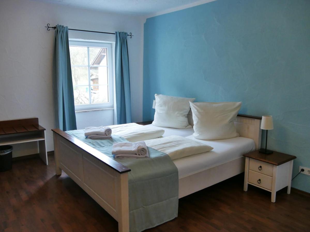 Aquaquell Bad Pilzweg Hotel Fuerstenzell Bagian luar foto
