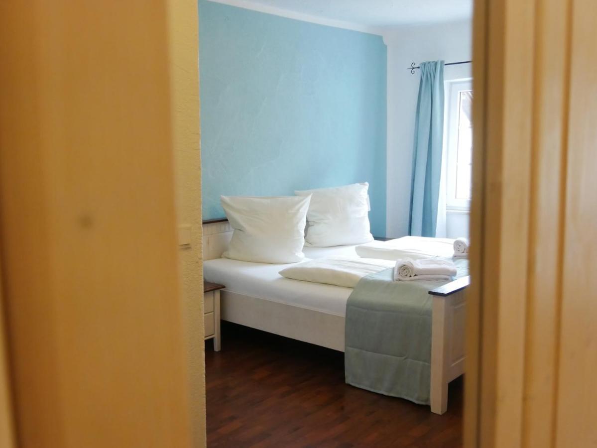 Aquaquell Bad Pilzweg Hotel Fuerstenzell Bagian luar foto
