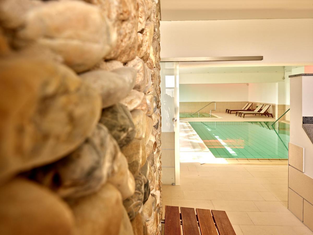 Aquaquell Bad Pilzweg Hotel Fuerstenzell Bagian luar foto