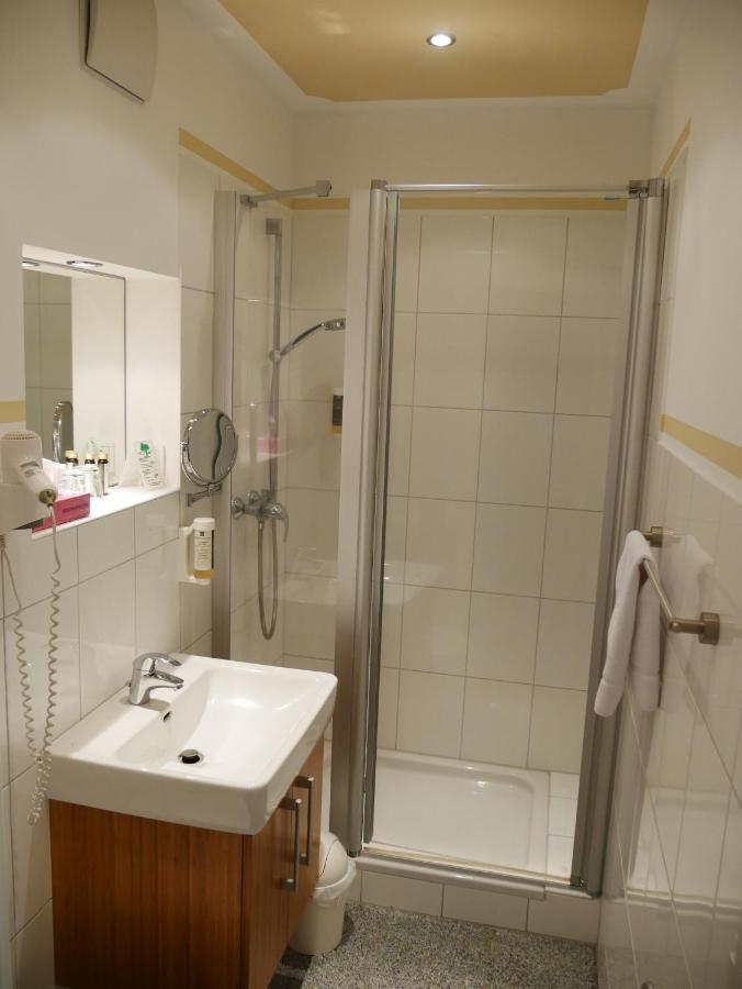 Aquaquell Bad Pilzweg Hotel Fuerstenzell Bagian luar foto