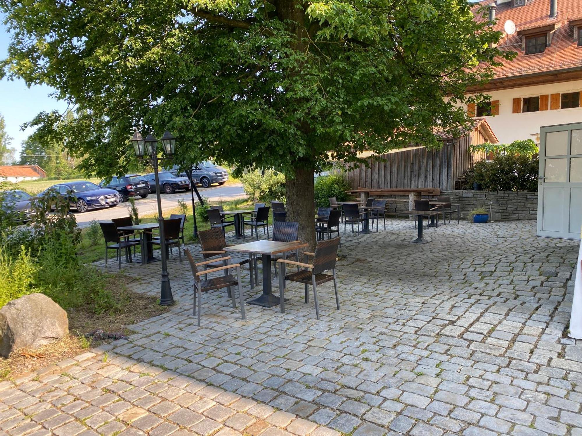 Aquaquell Bad Pilzweg Hotel Fuerstenzell Bagian luar foto