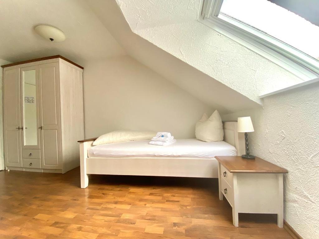 Aquaquell Bad Pilzweg Hotel Fuerstenzell Bagian luar foto