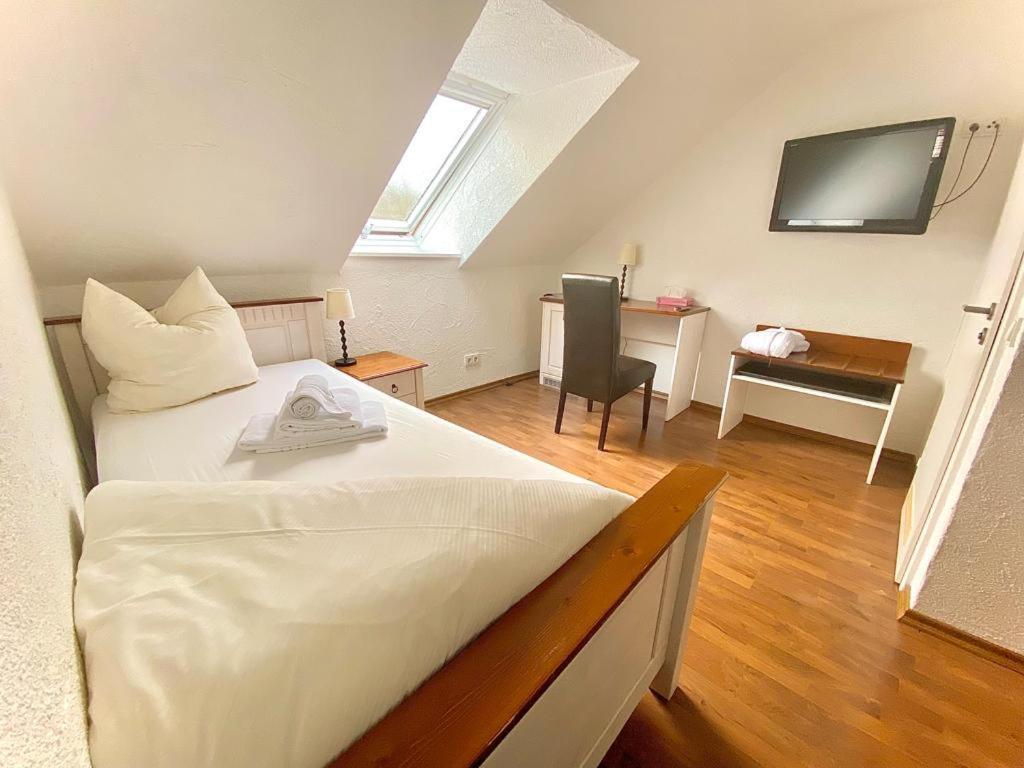 Aquaquell Bad Pilzweg Hotel Fuerstenzell Bagian luar foto
